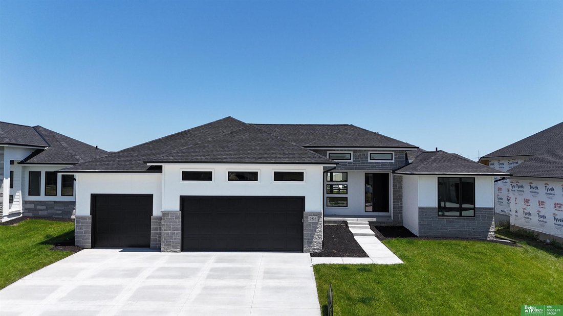 House in Omaha, Nebraska, United States 1 - 17897223