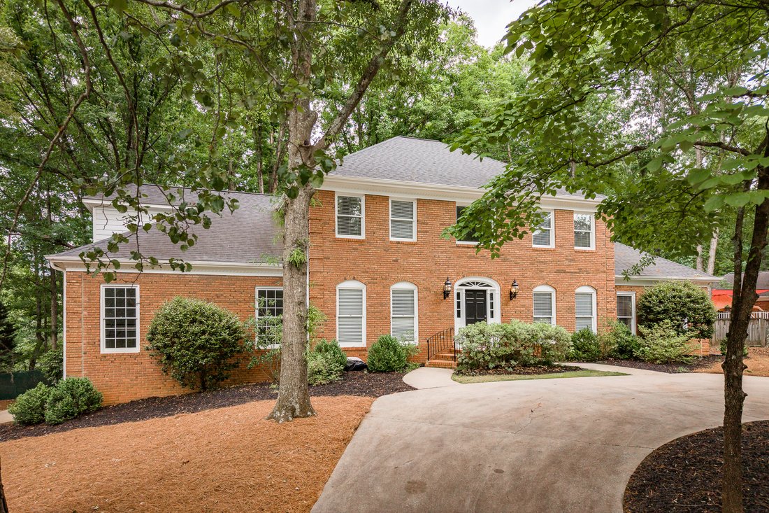 House in Bogart, Georgia, United States 3 - 17896721