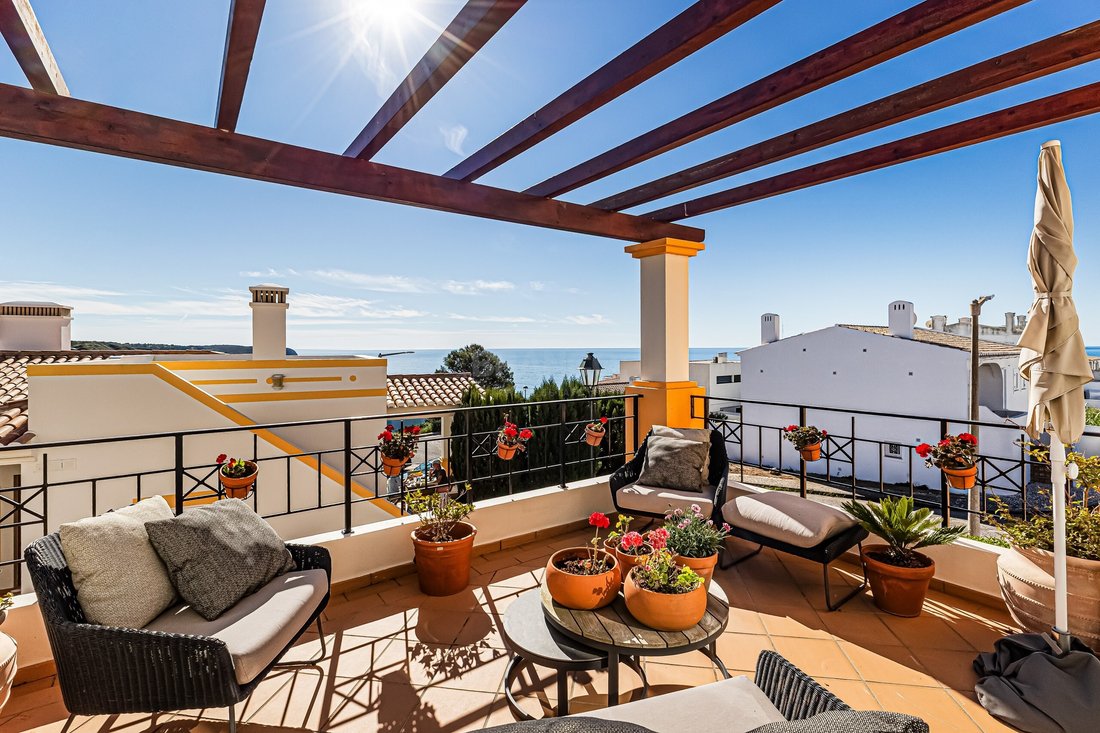 Townhouse in Budens, Algarve, Portugal 2 - 17721548