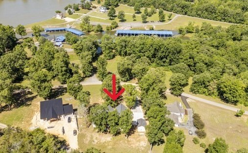 Maison à Bath Springs, Tennessee, États-Unis 1