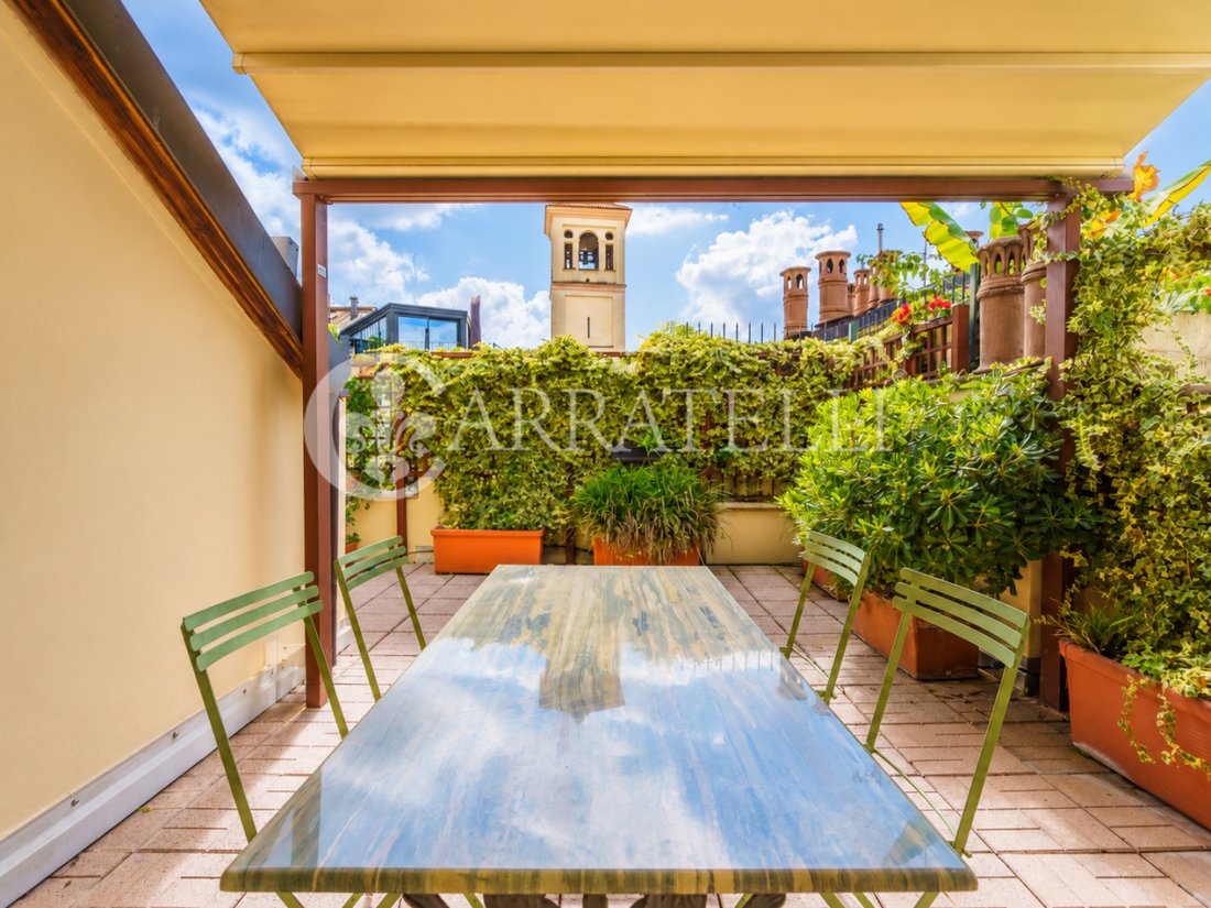 Apartment in Garibaldi - Porta Venezia, Milan, Lombardy 2 - 17898962