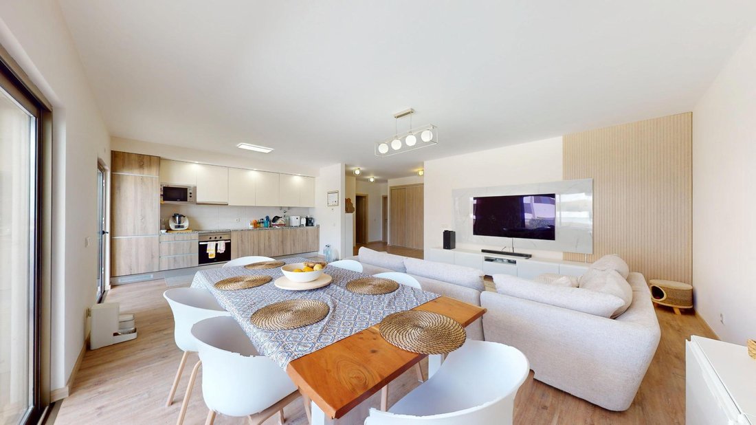 Apartment in Portimao, Algarve, Portugal 4 - 17896569
