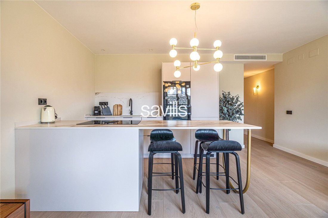 Apartment in Eixample, Barcelona, Spain 4 - 17897463