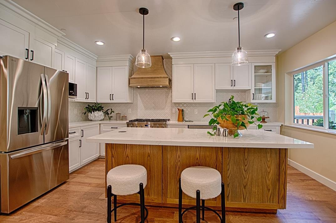 House in Boulder Creek, California, United States 4 - 17898387
