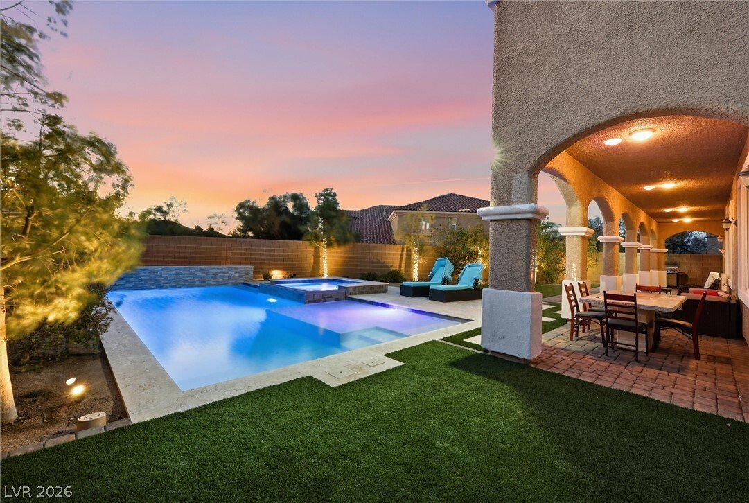 House in Henderson, Nevada, United States 5 - 17899171
