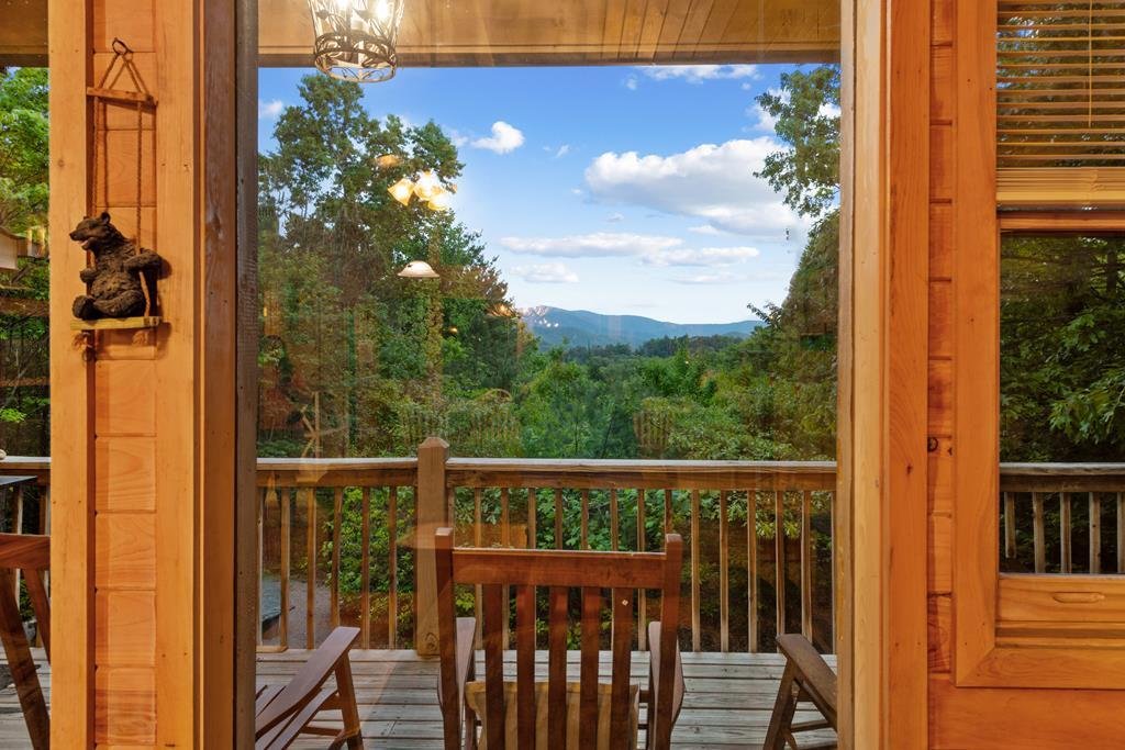 House in Blue Ridge, Georgia, United States 2 - 17898150