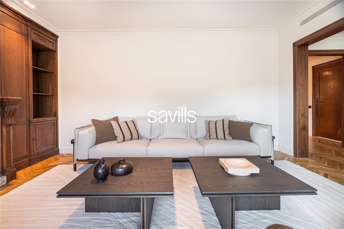 Apartment in Sarrià-Sant Gervasi, Barcelona, Spain 5 - 17897589