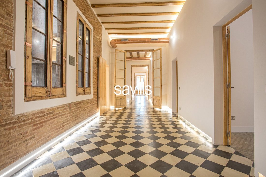 Apartment in Ciutat Vella, Barcelona, Spain 2 - 17897512