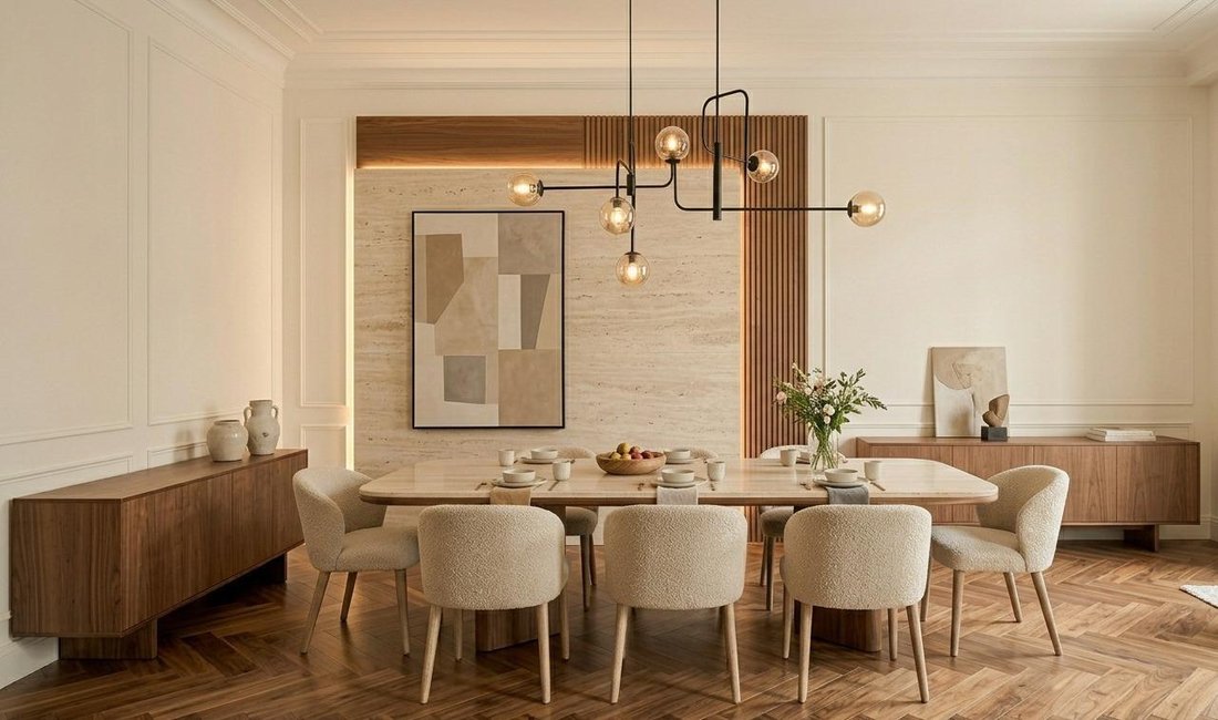 Apartment in Barrio Salamanca, Madrid, Spain 4 - 17899955