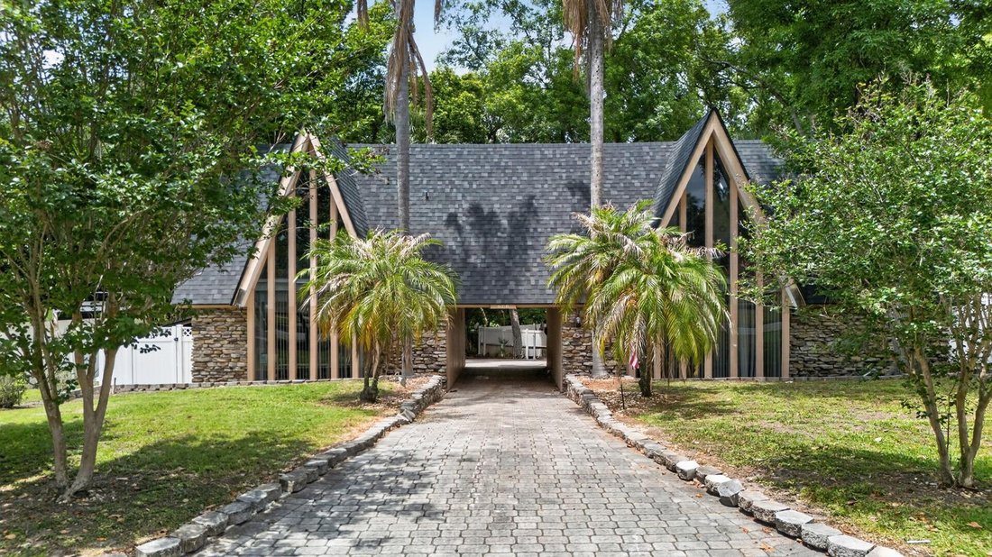 House in Maitland, Florida, United States 2 - 17898417