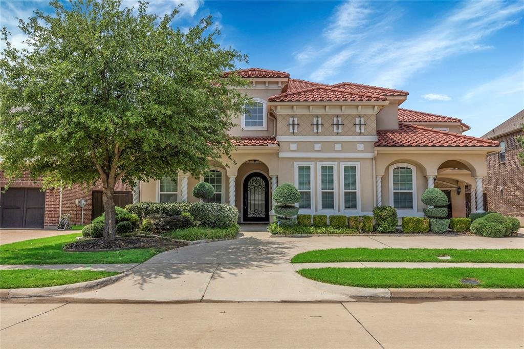 House in Plano, Texas, United States 1 - 17895916