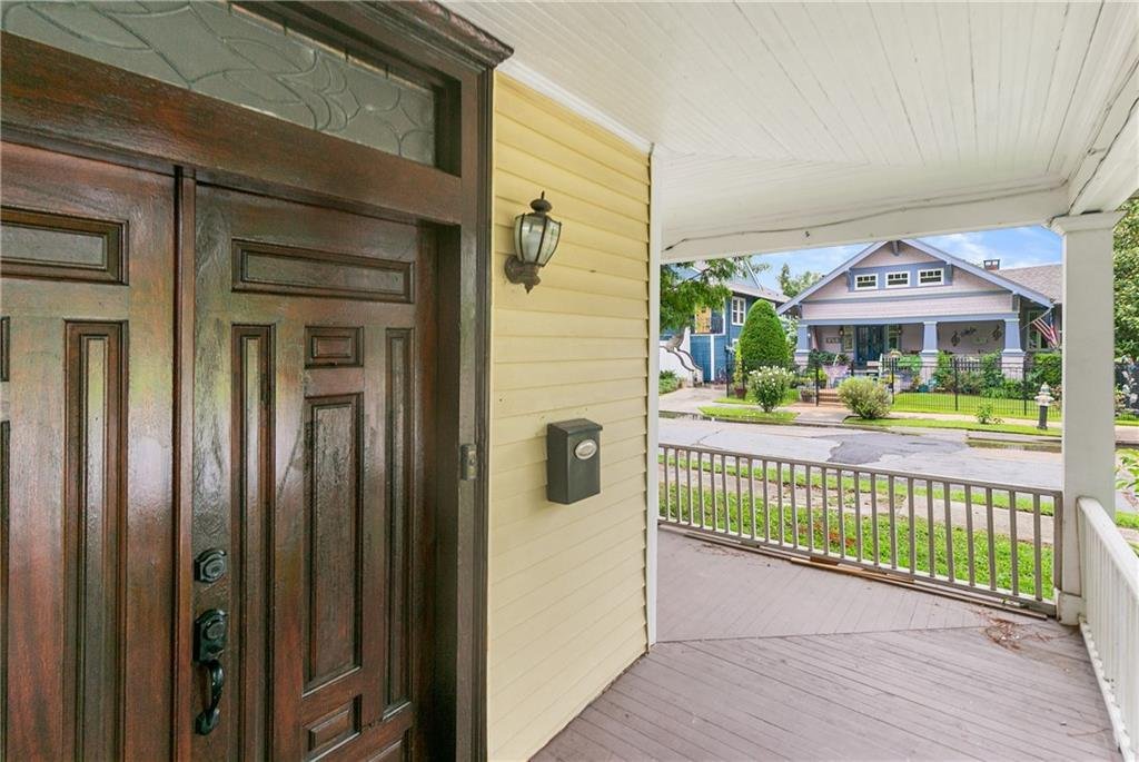 House in New Orleans, Louisiana, United States 3 - 17898317
