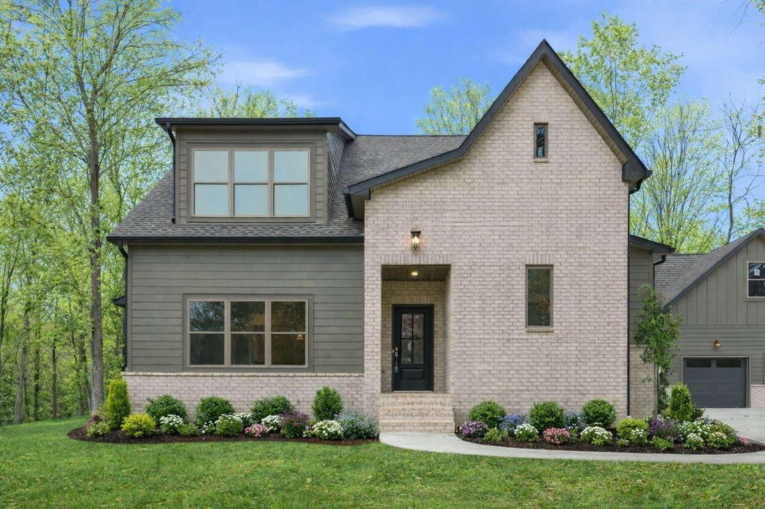 House in Clarksville, Tennessee, United States 2 - 17899744