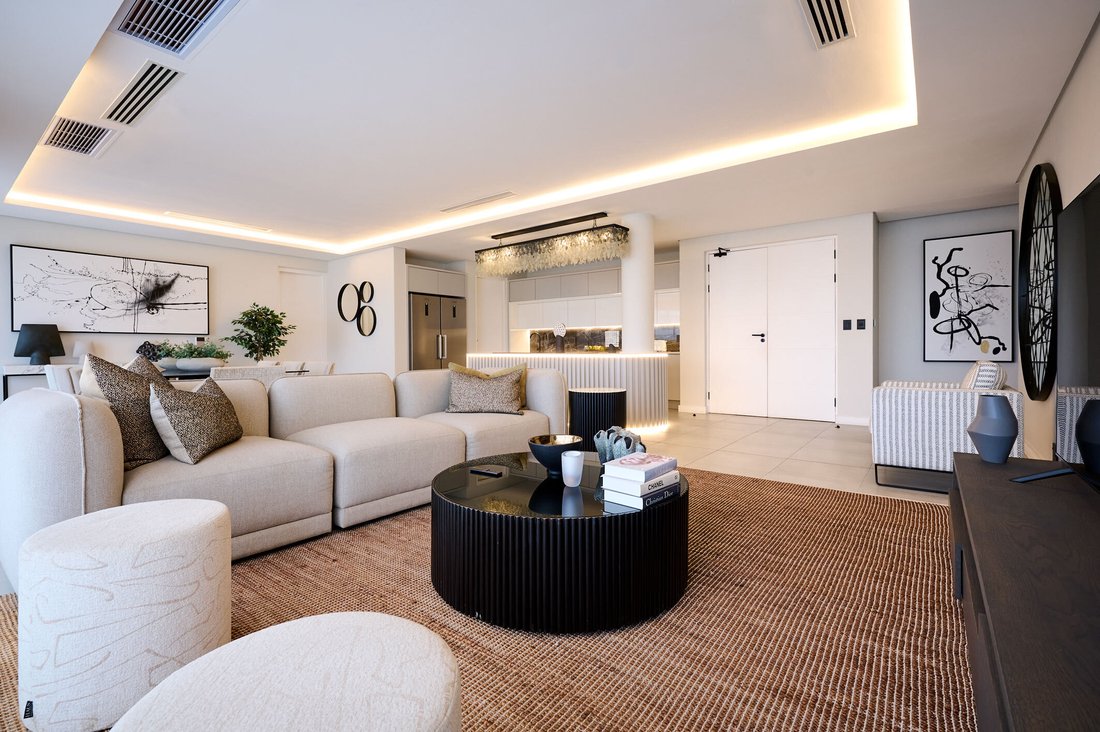 Apartment in Munyaka Waterfall City, Gauteng, South Africa 2 - 17897764