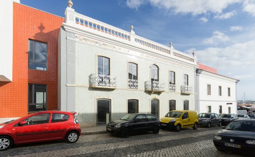 Villa in Portimao, Algarve, Portugal 1
