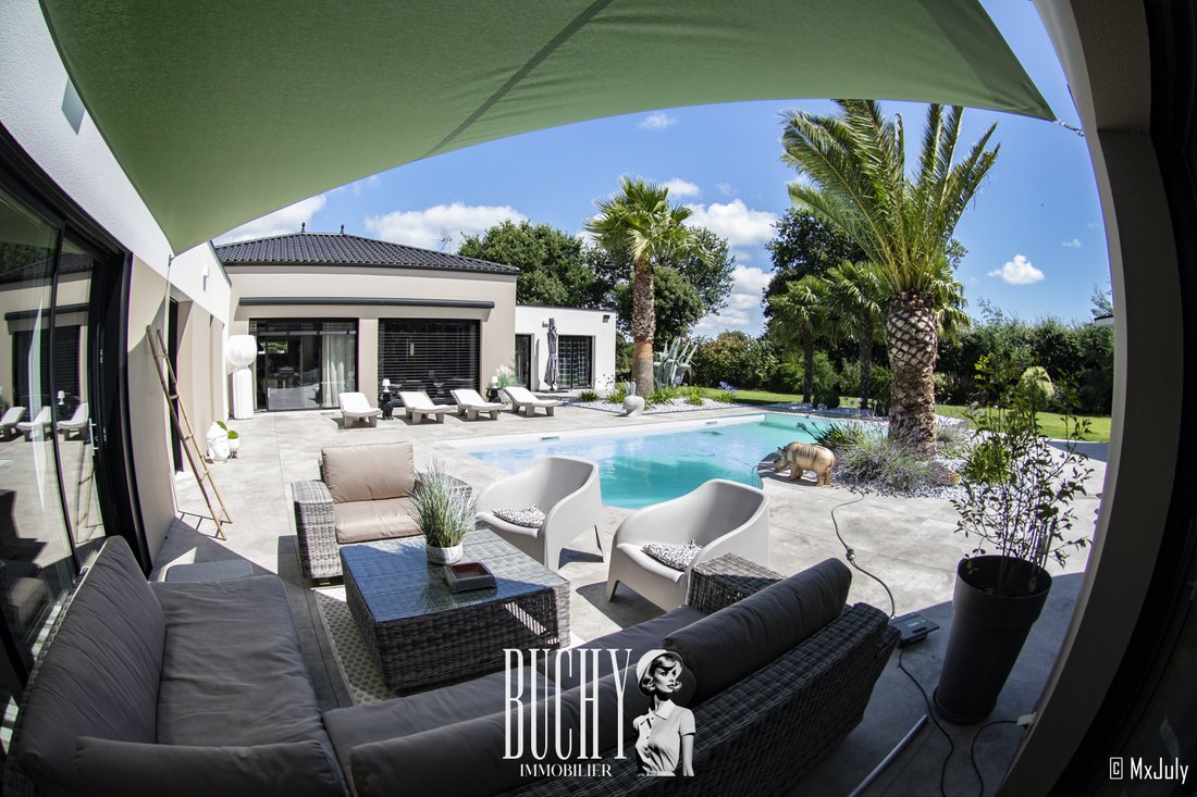 House in Olonne-sur-Mer, Les Sables-d'Olonne, France 5 - 17896300