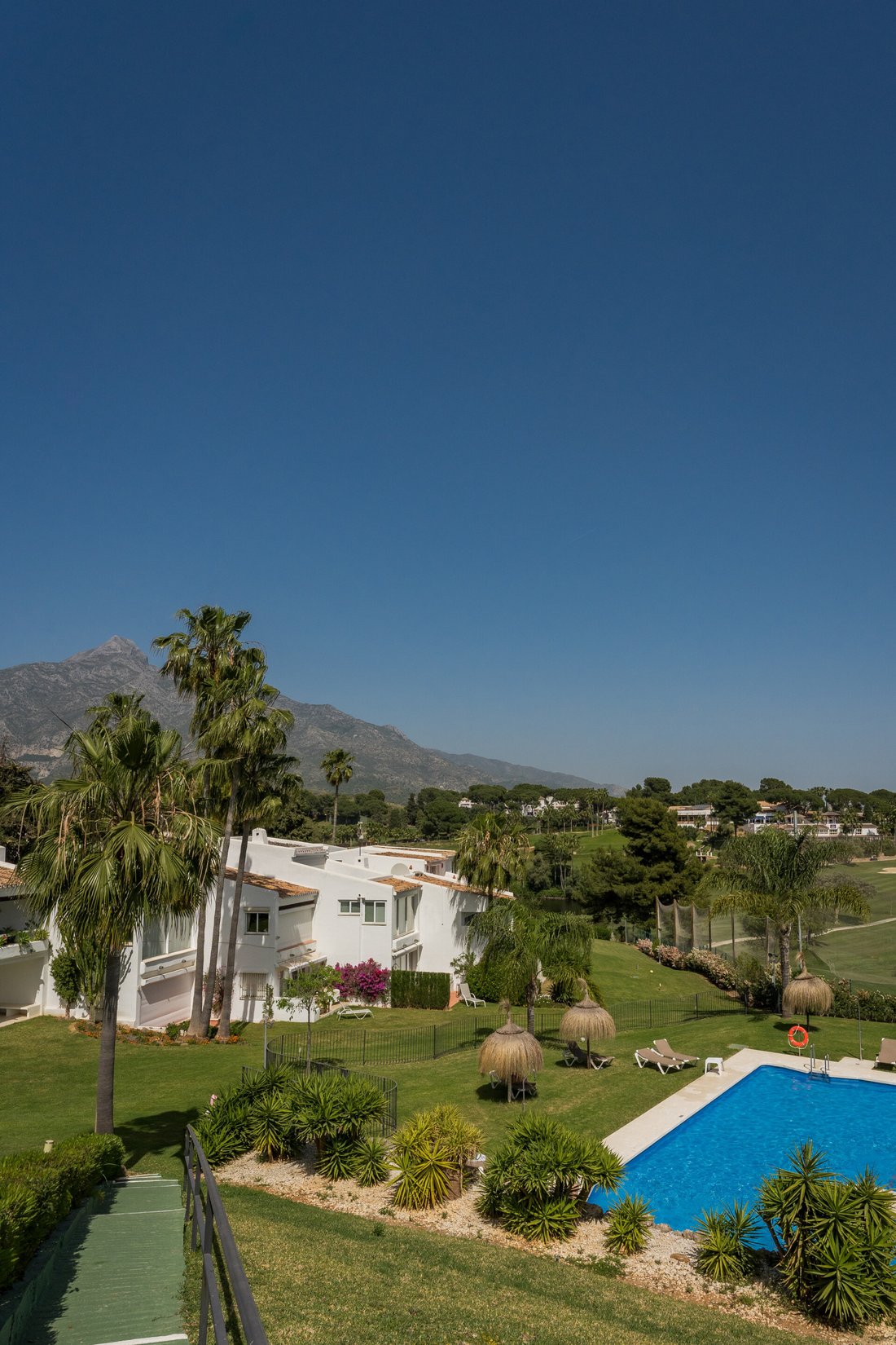 Apartment in Nueva Andalucia, Marbella, Spain 4 - 17895437