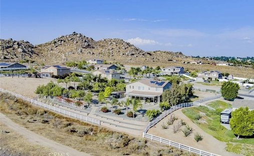 Casa en Riverside, California, Estados Unidos 1