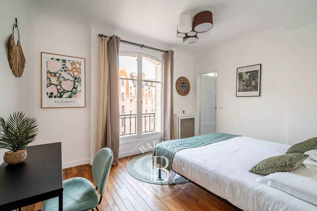 Apartment in Saint James-Delabordère, Neuilly-sur-Seine, France 4 - 17900217