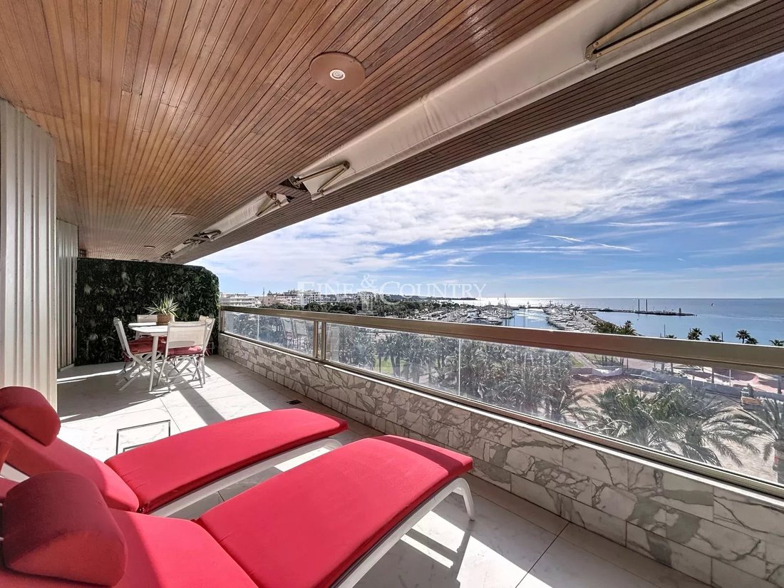 Apartment in La Source, Cannes, France 2 - 17896972