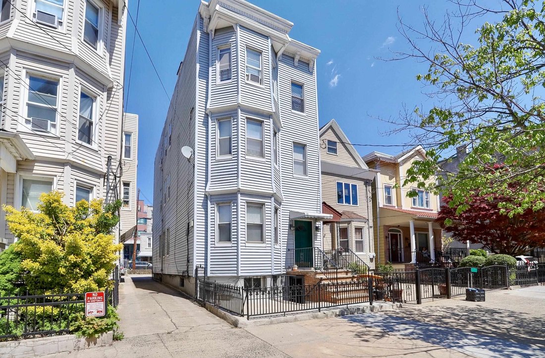 Apartment in Jersey City, New Jersey, United States 3 - 17896724