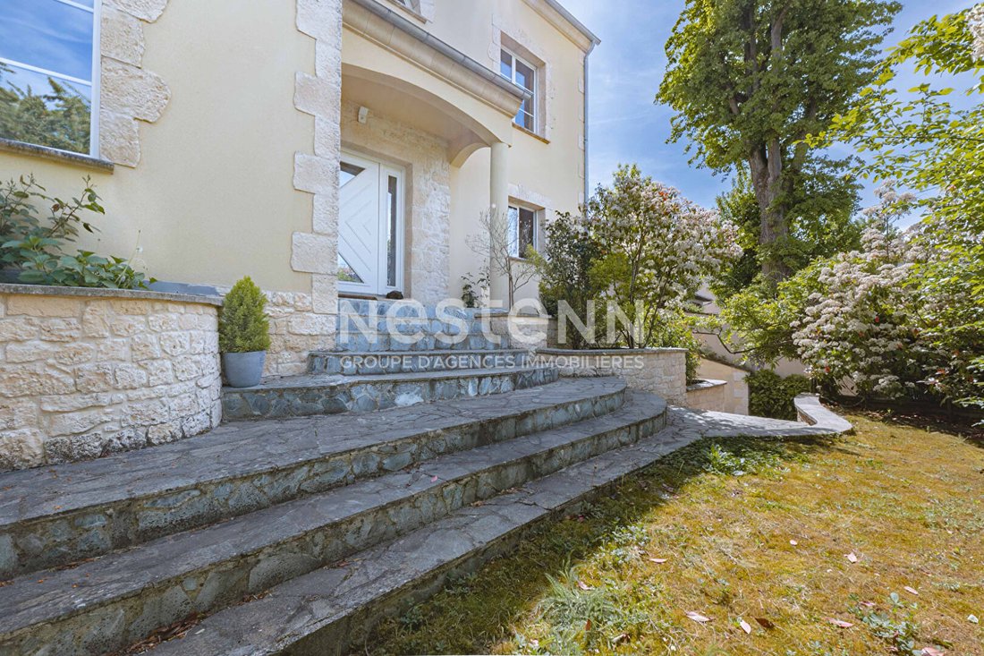 House in Ouest, Igny, France 3 - 17895692