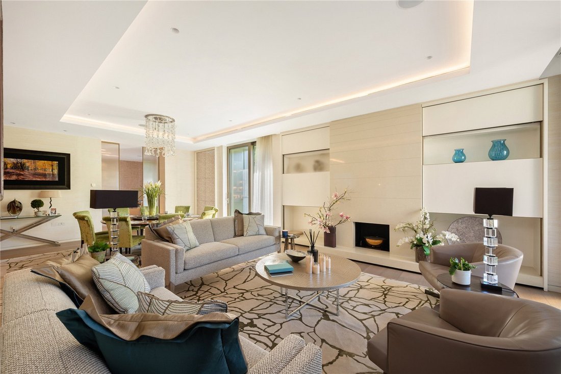 Apartment in Holly Village, Haringey, England 2 - 17897516