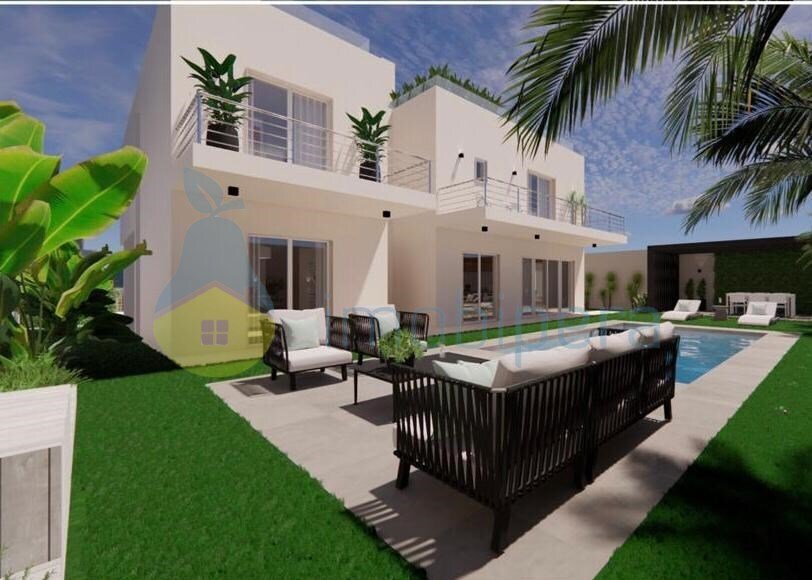 House in Olhos de Agua, Algarve, Portugal 1 - 17900195