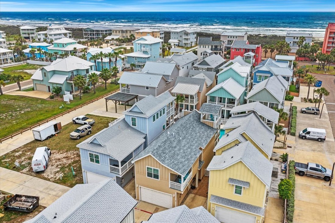 House in Port Aransas, Texas, United States 2 - 17897058