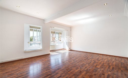 Apartamento en Sarrià-Sant Gervasi, Barcelona, España 1