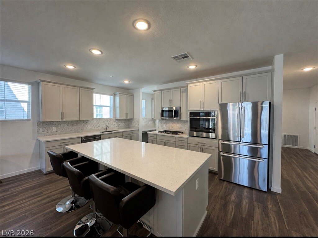 Condo in Henderson, Nevada, United States 1 - 17899216
