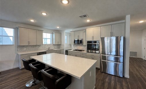 Appartement à Henderson, Nevada, États-Unis 1