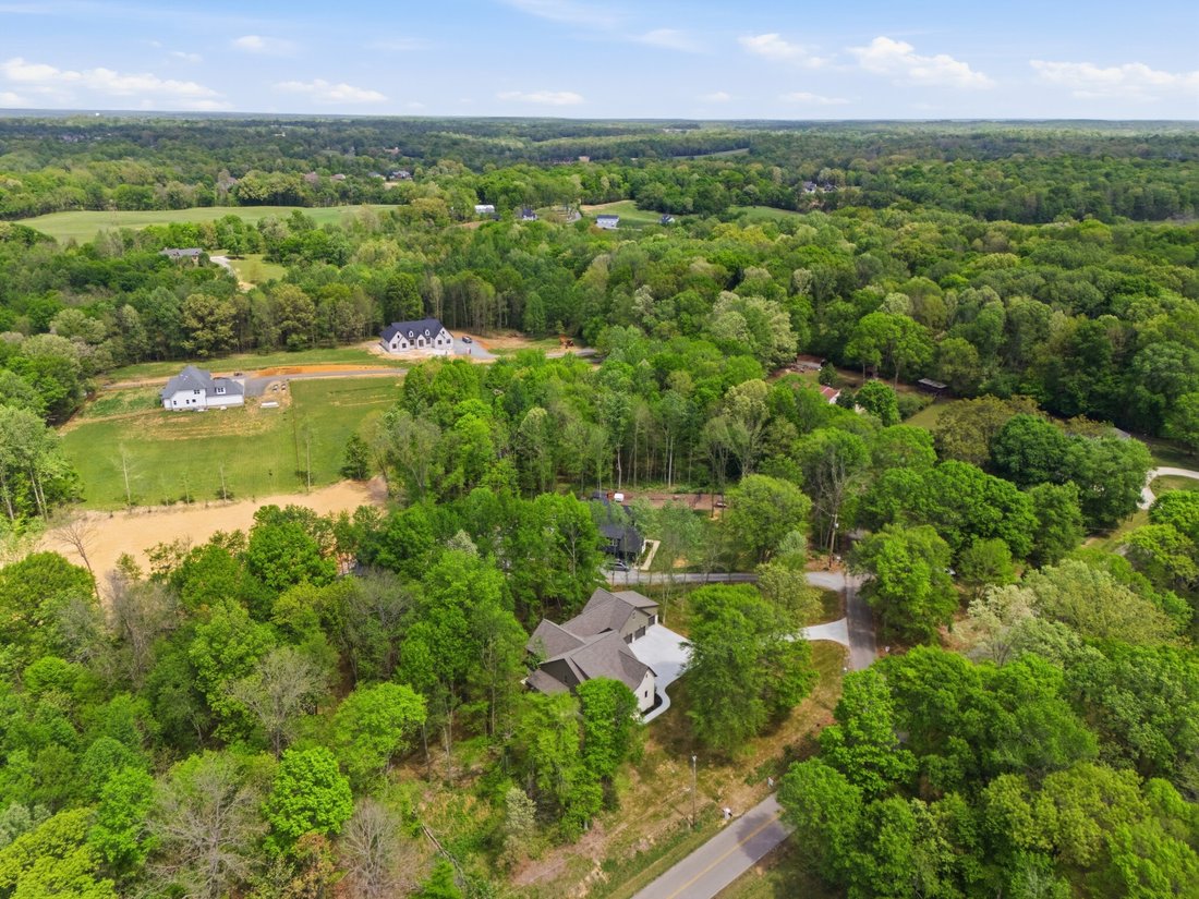 House in Clarksville, Tennessee, United States 3 - 17899744