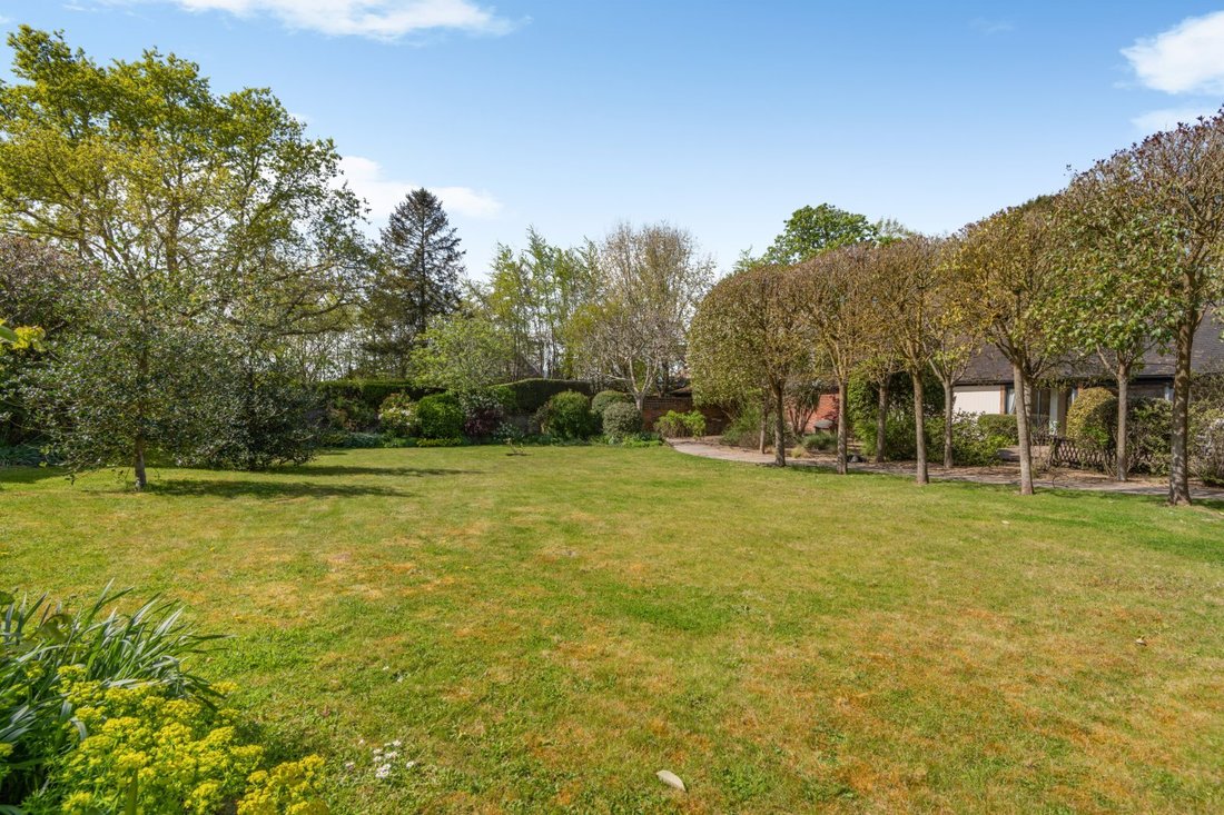 House in Wingham, England 3 - 17895684
