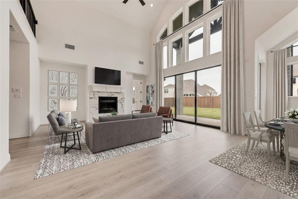 House in Saint Paul, Texas, United States 2 - 17861906