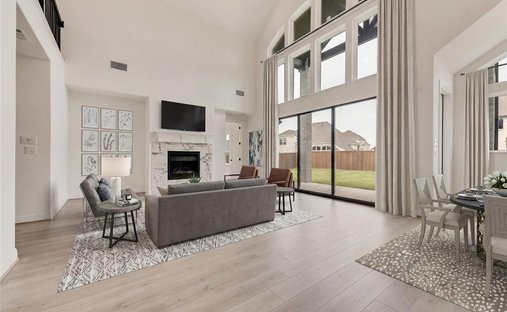 Casa a St. Paul, Texas, Stati Uniti 1