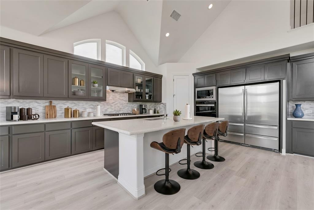 House in Saint Paul, Texas, United States 4 - 17861906