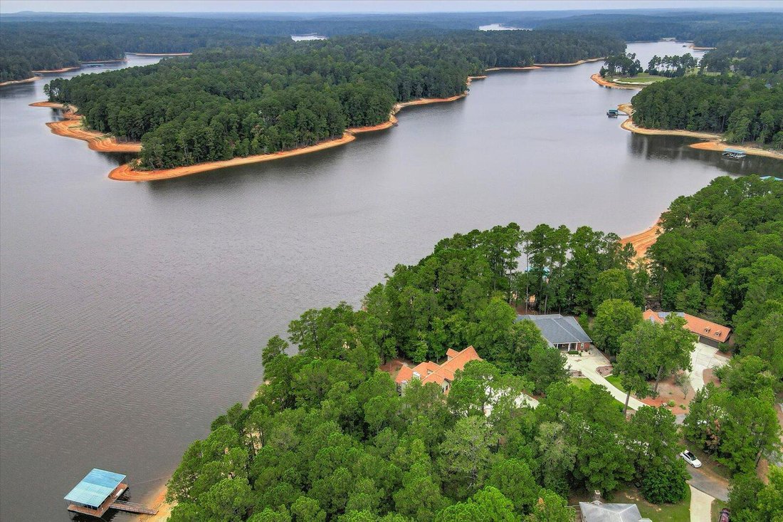 House in Danville, South Carolina, United States 5 - 17896329