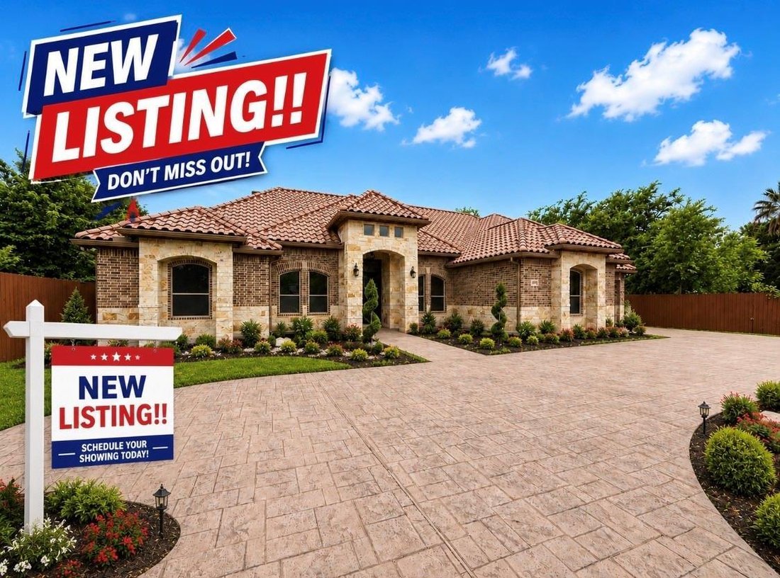 House in Houston, Texas, United States 1 - 17896156