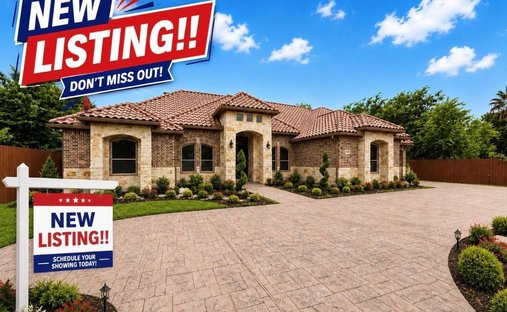 House in Houston, Texas, United States 1
