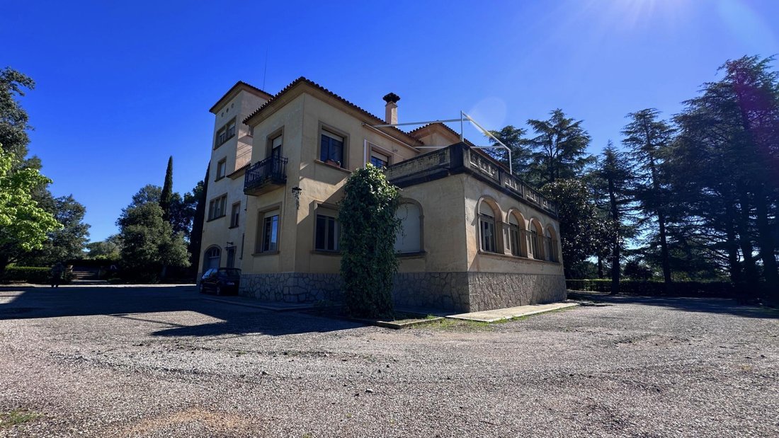 Villa in Terrassa, Catalonia, Spain 1 - 17896604