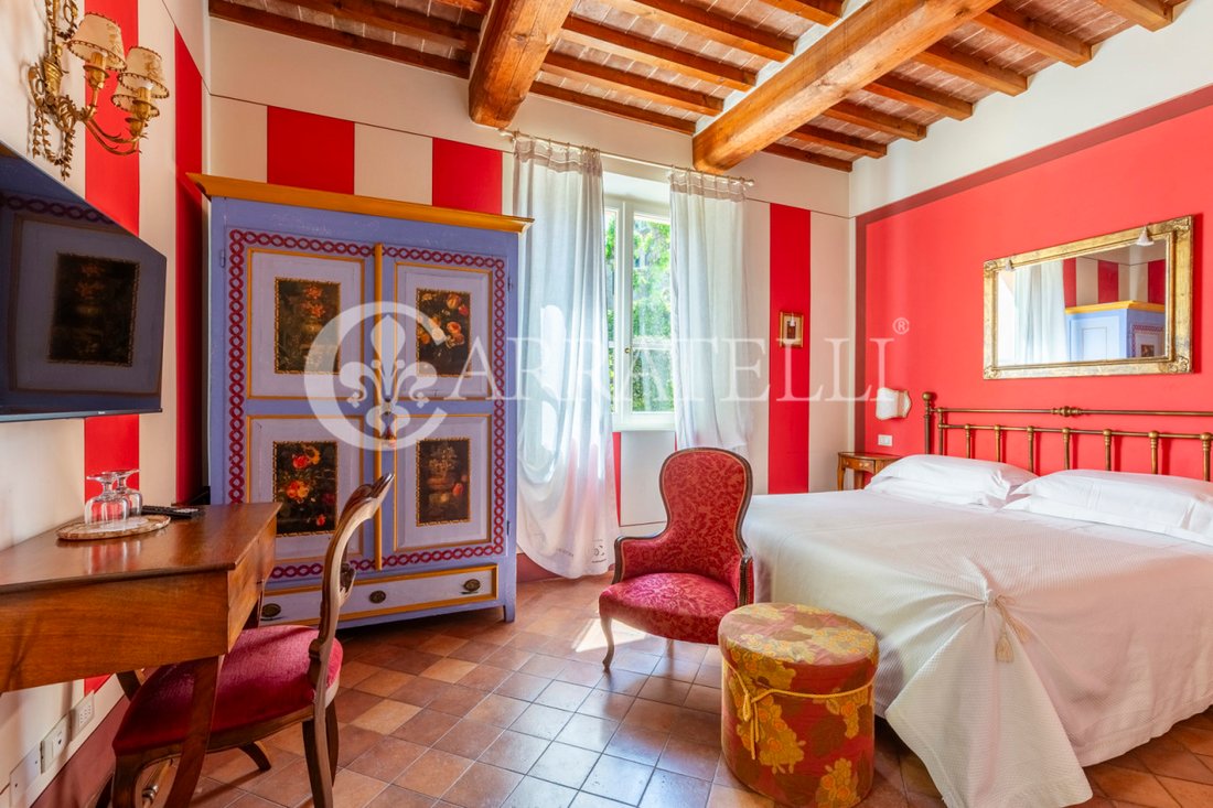 Villa in Montepulciano, Tuscany, Italy 5 - 17898520