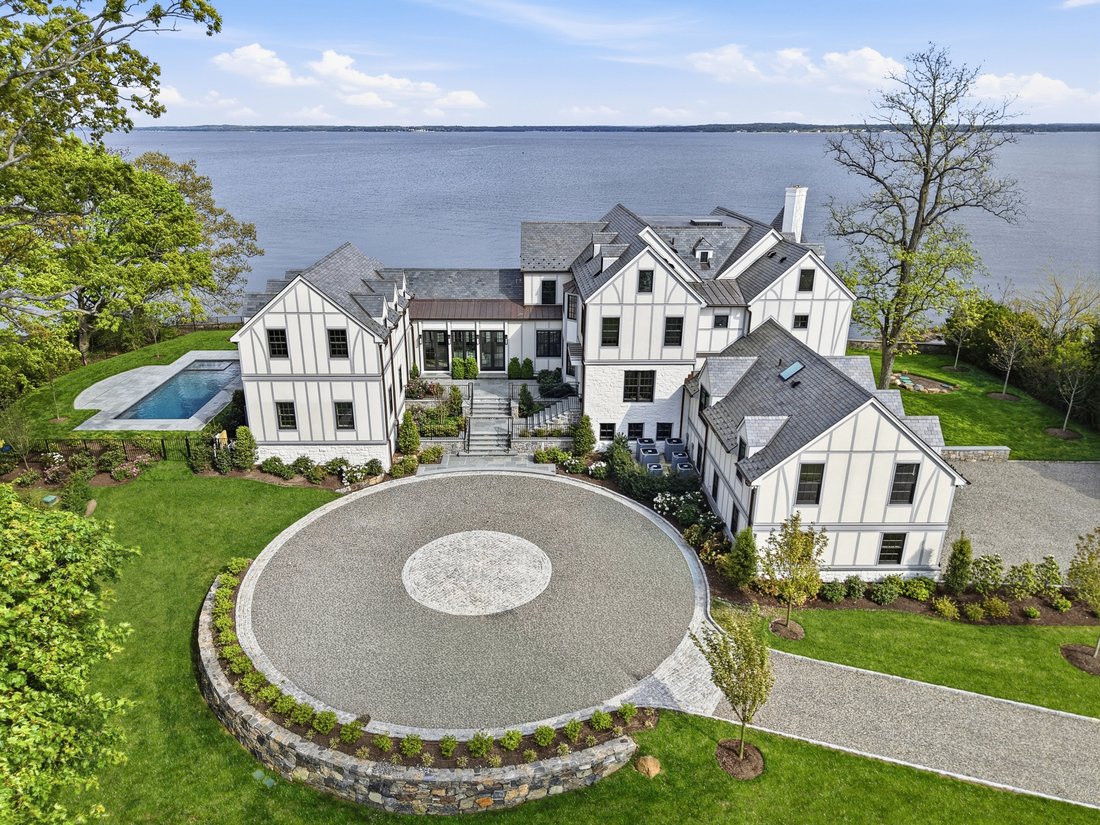 House in New Rochelle, New York, United States 3 - 15669786
