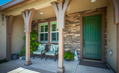 Maison à Lodi, Californie, États-Unis 1