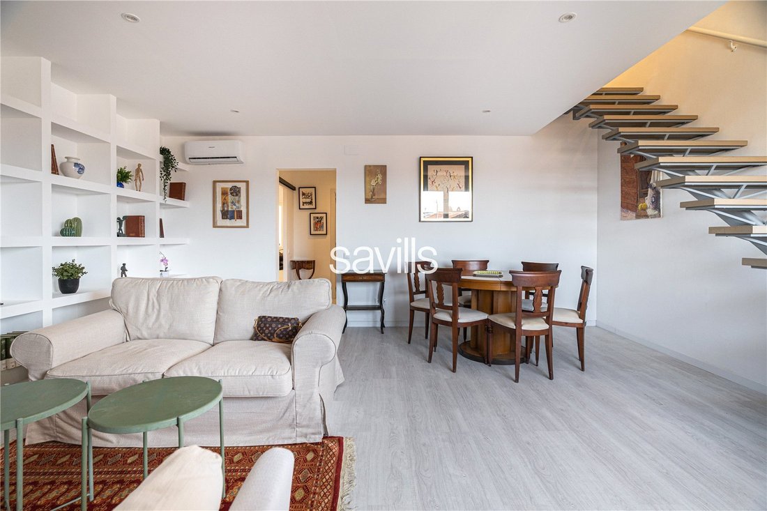 Apartment in Eixample, Barcelona, Spain 1 - 17897655