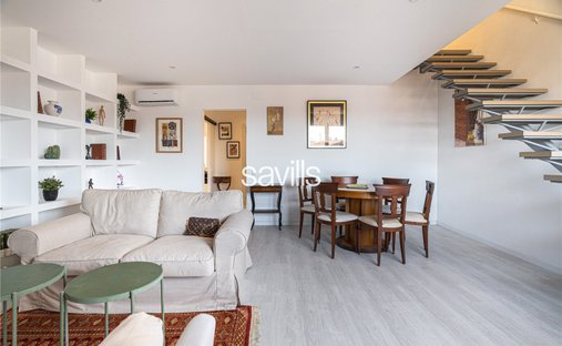 Wohnung in Eixample, Barcelona, Spanien 1