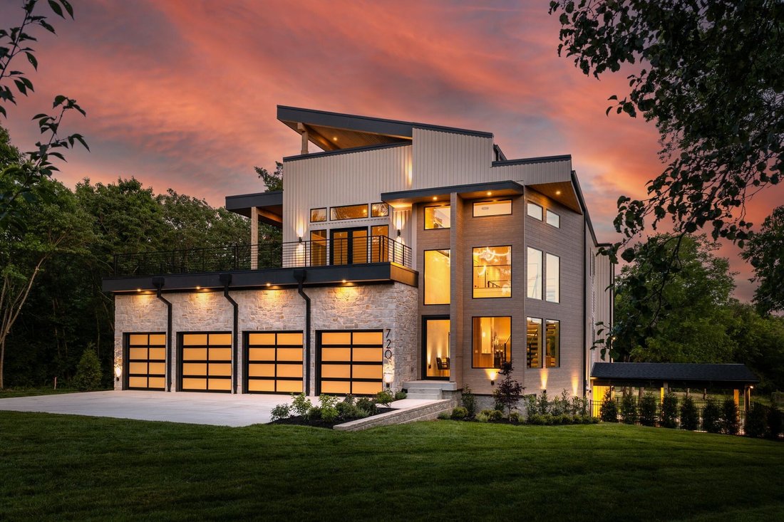 House in Nashville, Tennessee, United States 1 - 17899705