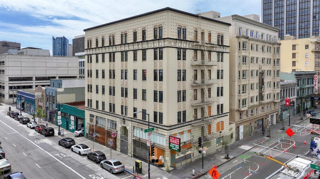 Altro a San Francisco, California, Stati Uniti 1 - 17895398