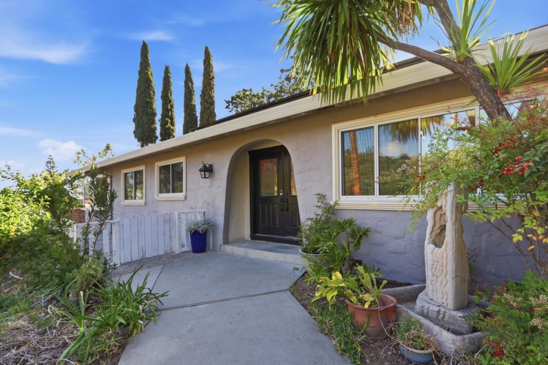 House in San Jose, California, United States 3 - 17895735