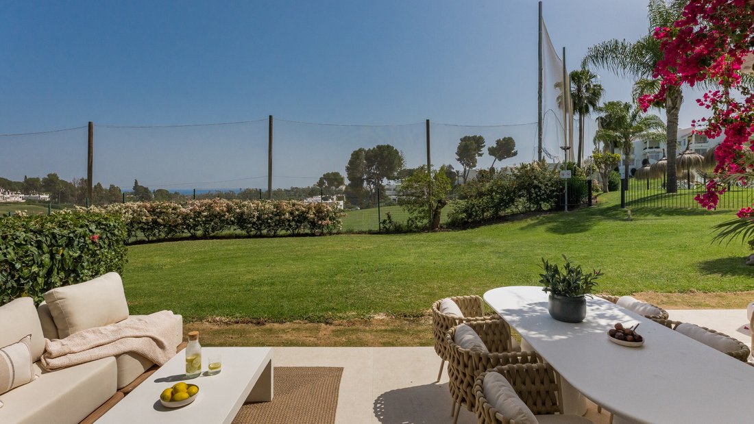 Apartment in Nueva Andalucia, Marbella, Spain 5 - 17895437